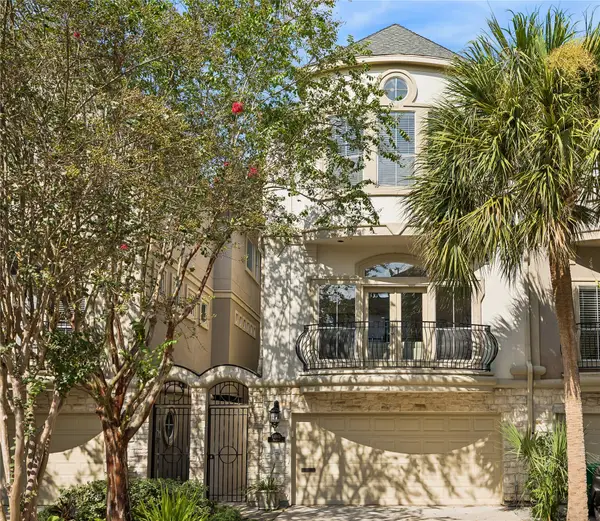 6406 Rodrigo Street #B, Houston, TX 77007
