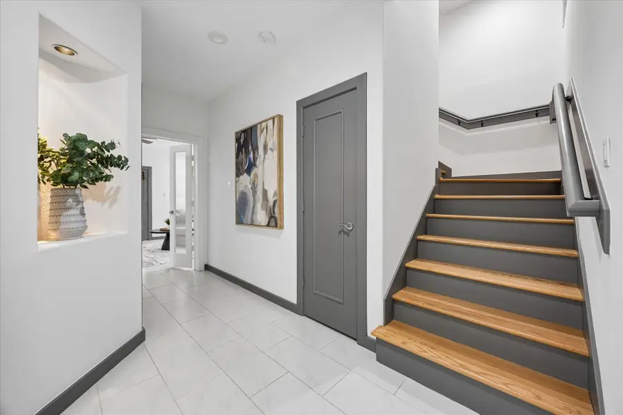 6406 Rodrigo Street #B, Houston, TX 77007 - #3