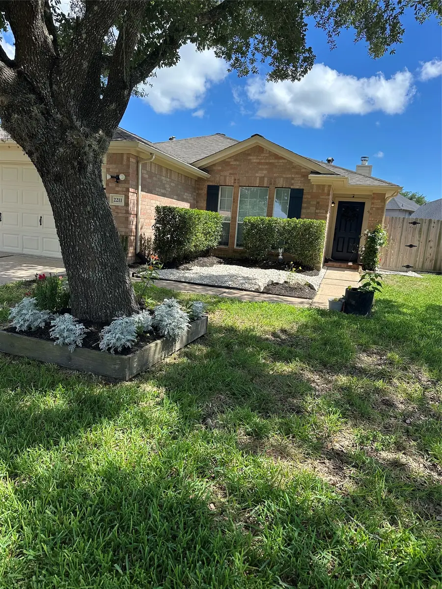 2211 Beacon Light Lane, Fresno, TX 77545 - #2