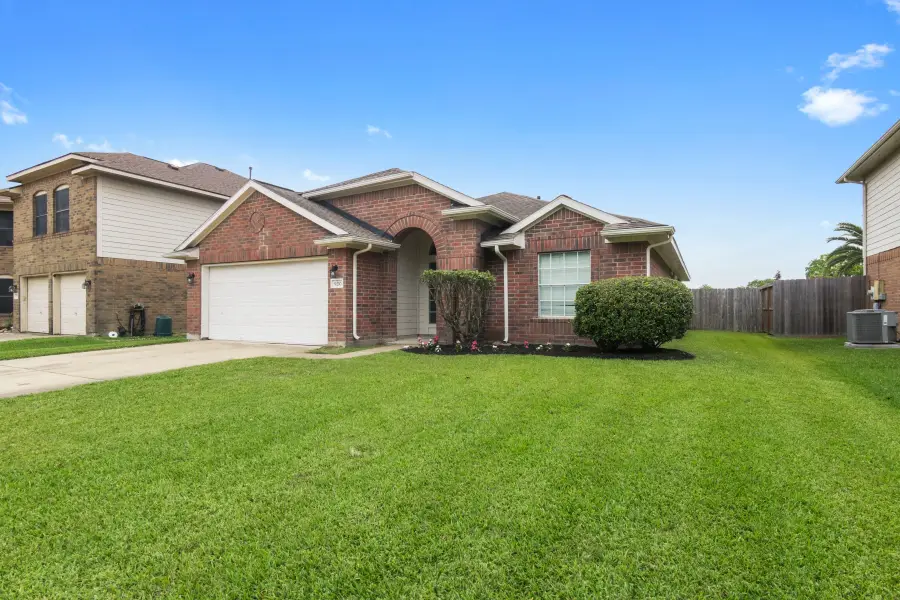 9210 Wichita Drive, La Porte, TX 77571 - #2