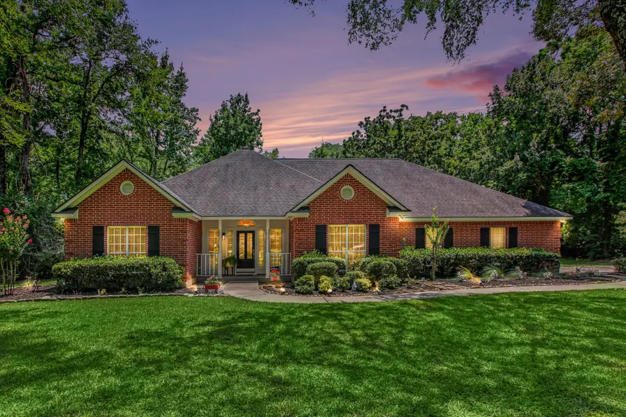 8911 Diamante Drive, Magnolia, TX 77354 - #2