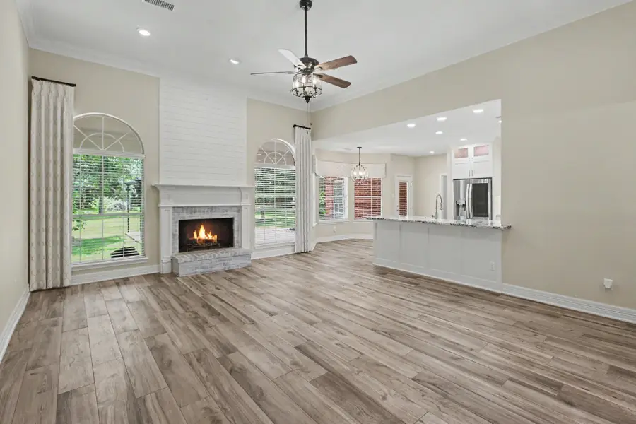 8911 Diamante Drive, Magnolia, TX 77354 - #3