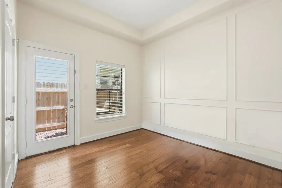 836 Garden Oaks Terrace, Houston, TX 77018 - #3