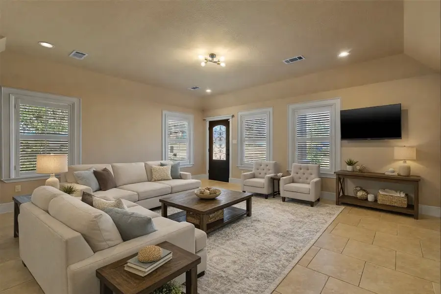 108 Harbour Town Drive, Conroe, TX 77356 - #2