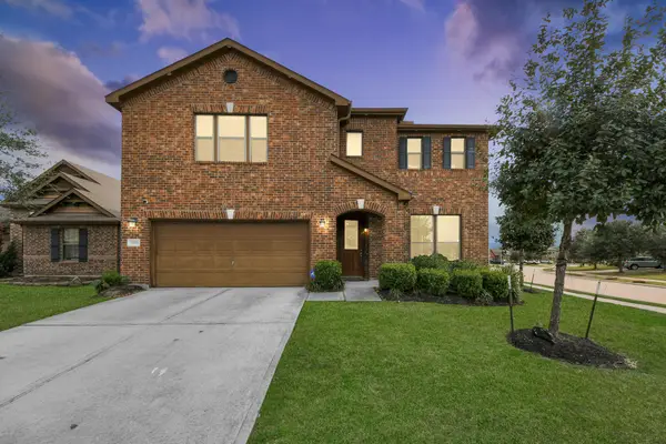 21119 Keystone Pine Court, Katy, TX 77449
