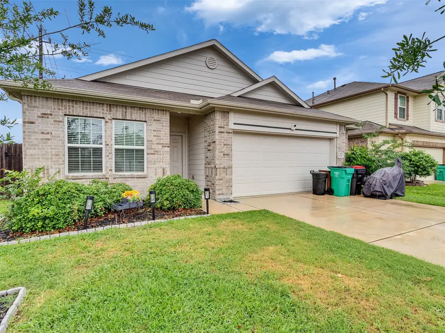 8719 Willet Street, Baytown, TX 77521 - #3