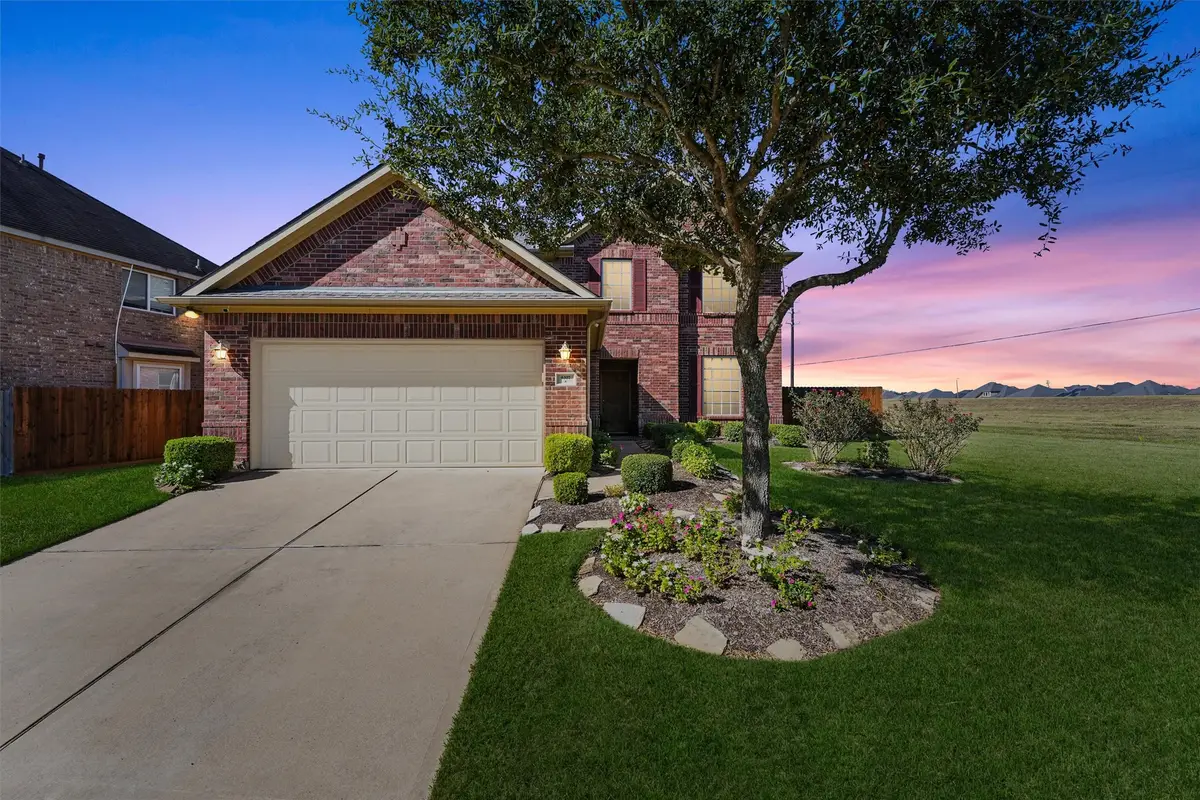 6307 Mercer Court, Missouri City, TX 77459 - #1