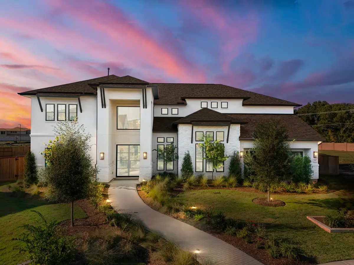 520 Whitetail Run Court, Conroe, TX 77304 - Image #1