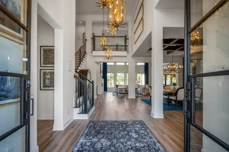 520 Whitetail Run Court, Conroe, TX 77304 - Image #2