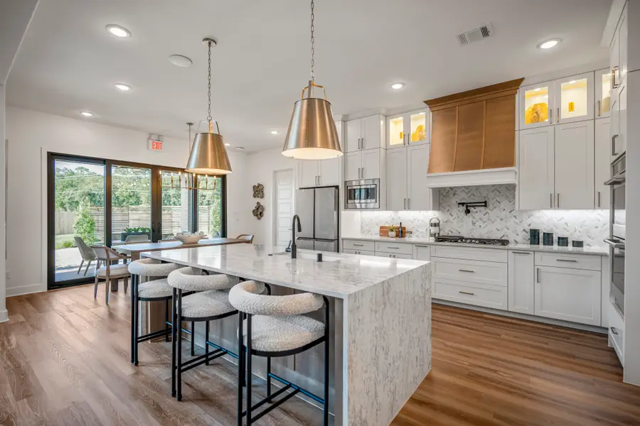 520 Whitetail Run Court, Conroe, TX 77304 - Image #3