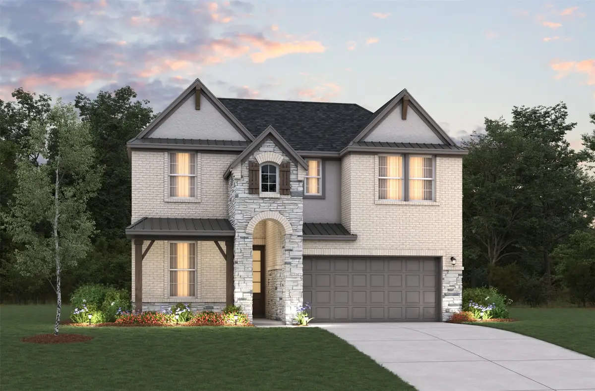 10099 Copia Lane, Montgomery, TX 77316 - #1