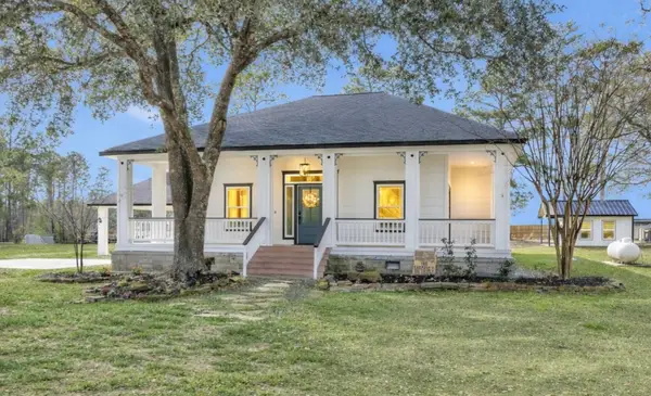 40907 Lacey Wood Court, Magnolia, TX 77354