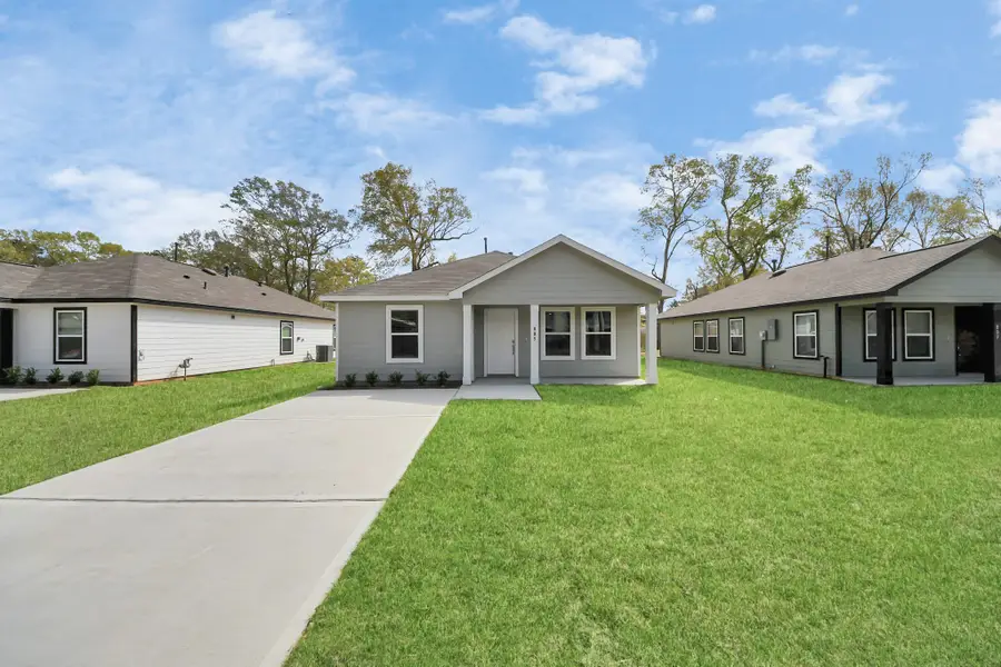 805 Jefferson Ave, Cleveland, TX 77327 - Image #3