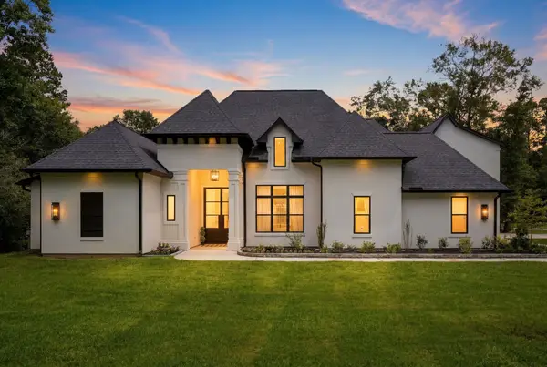288 Fire Sky Road, Huntsville, TX 77340