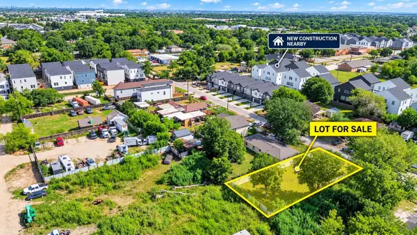 0 Bridgeport Road, Houston, TX 77047