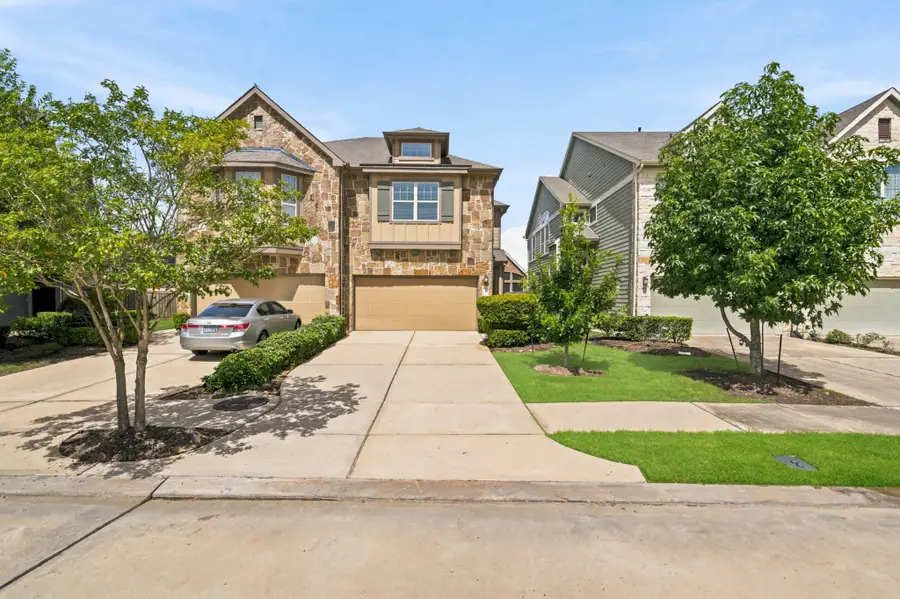 12115 San Luca Street, Richmond, TX 77406 - #2