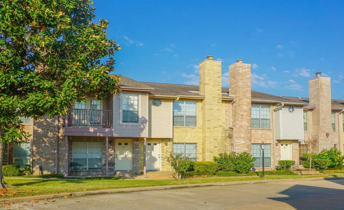 3100 Jeanetta Street #703, Houston, TX 77063 - Image #1