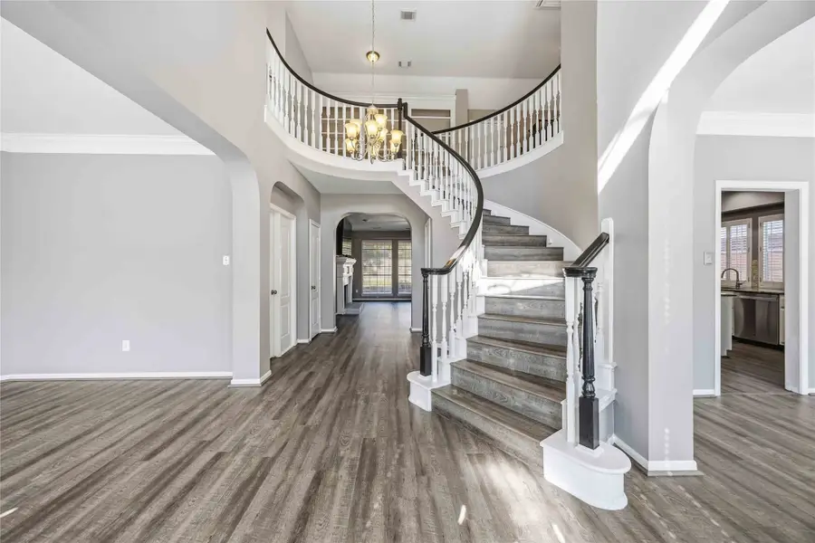 3610 Walnut Forest Lane, Spring, TX 77388 - Image #3