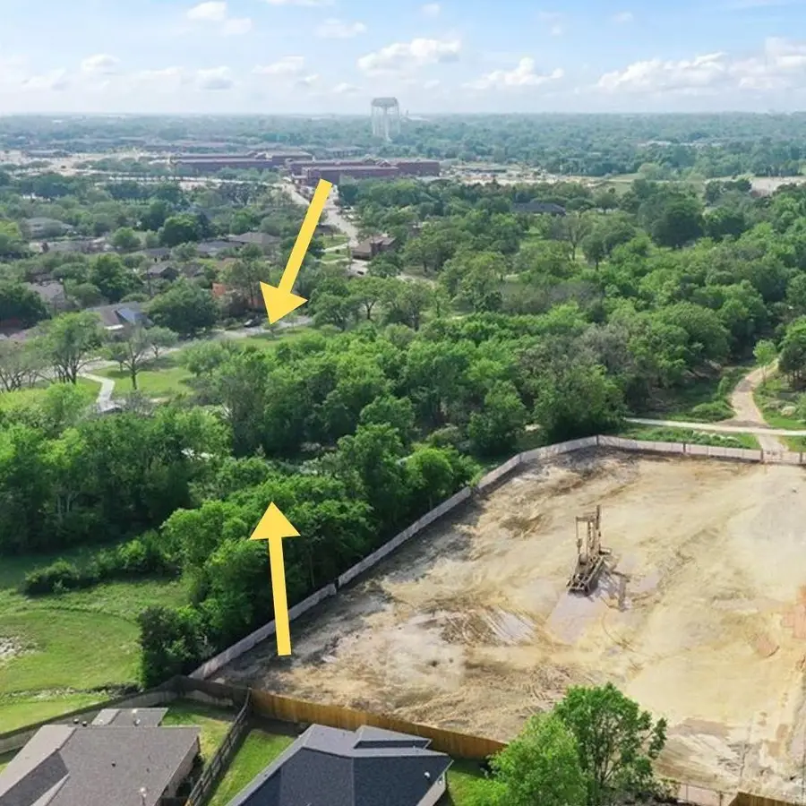 TBD Ella Lane, Bryan, TX 77802 - Image #2