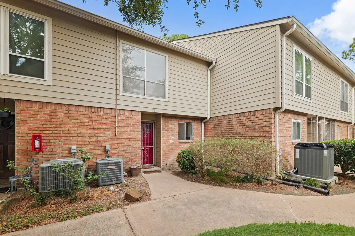 5005 Georgi Lane #73, Houston, TX 77092 - Image #1