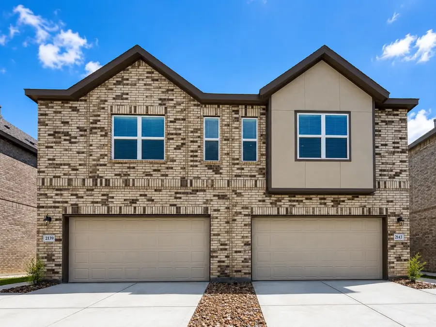 10102 Via Torino Drive, Rosharon, TX 77583 - #2