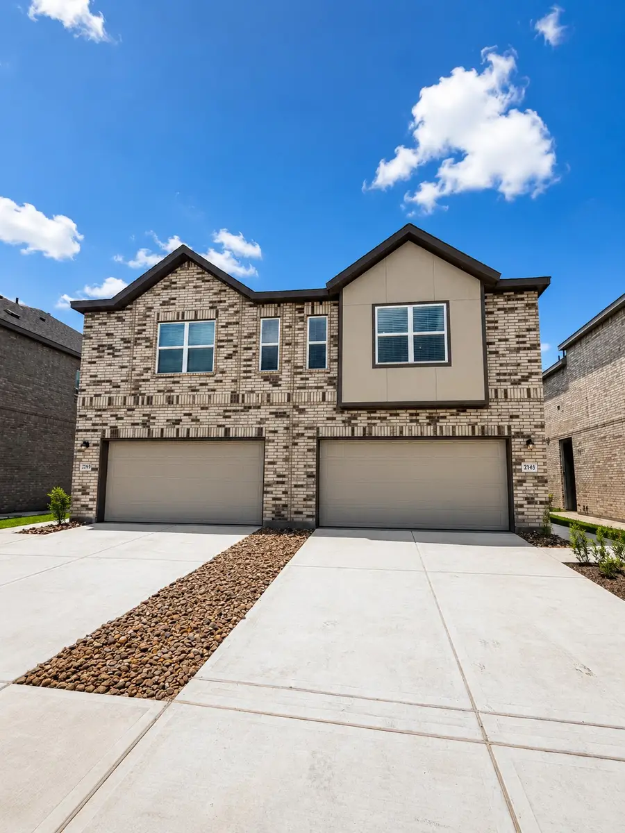 10102 Via Torino Drive, Rosharon, TX 77583 - #3