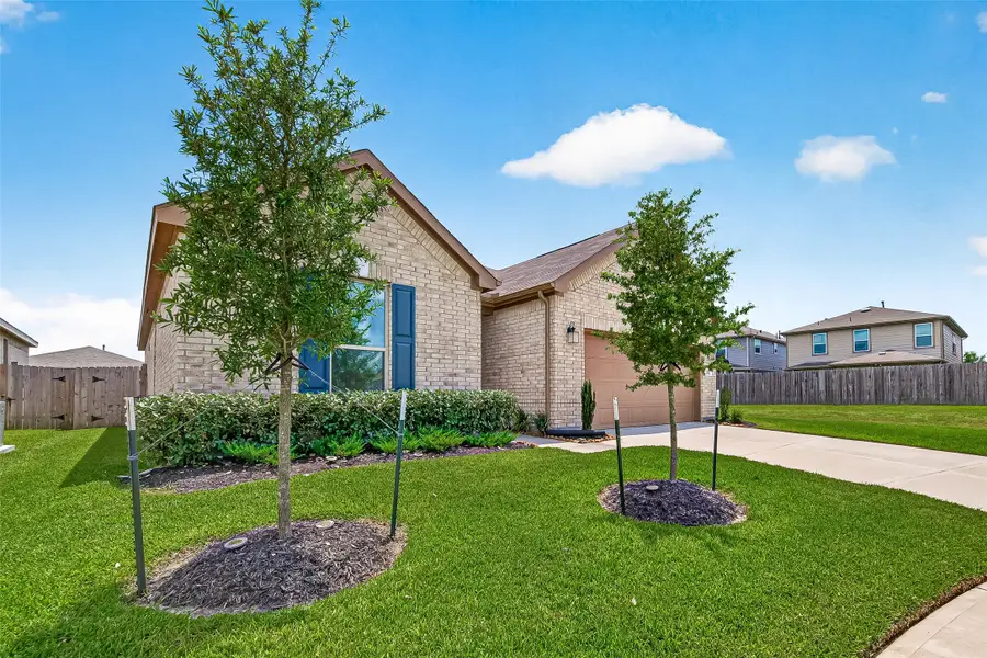 12602 Blue Jay Cove Lane, Houston, TX 77044 - #2