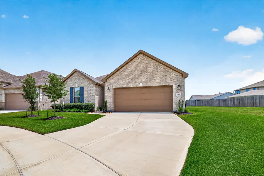 12602 Blue Jay Cove Lane, Houston, TX 77044 - #3