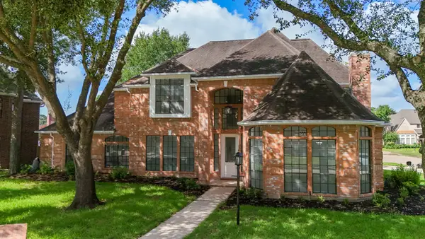 17211 De Chirico Circle, Spring, TX 77379