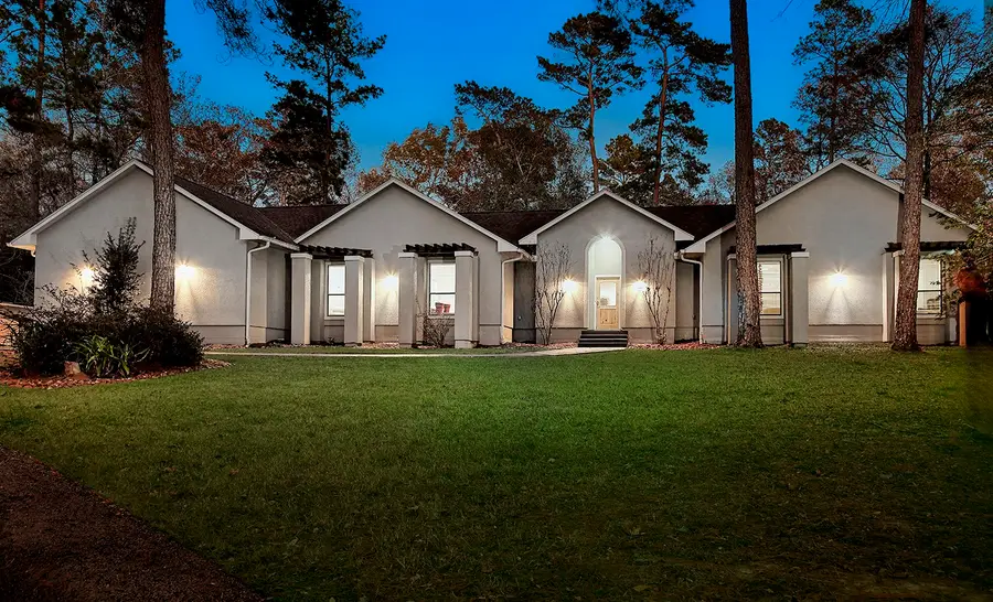 44 Lake Forest Circle, Conroe, TX 77384 - #2