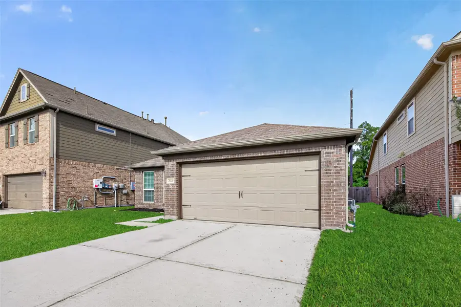 29446 Ridge Clearing Trail, Spring, TX 77386 - #2