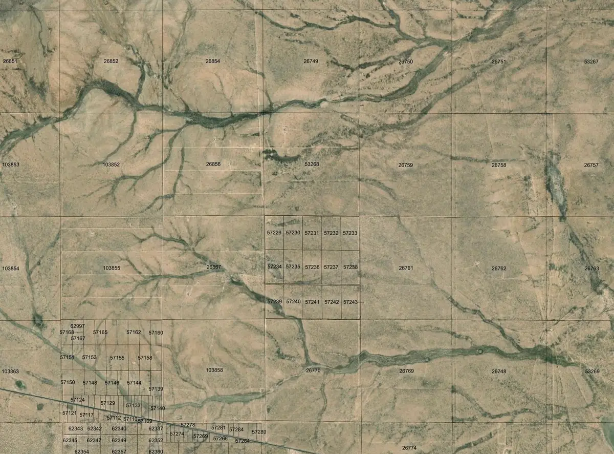 507 Foster Ranch Rd, Salt Flat, TX 79847 - #1