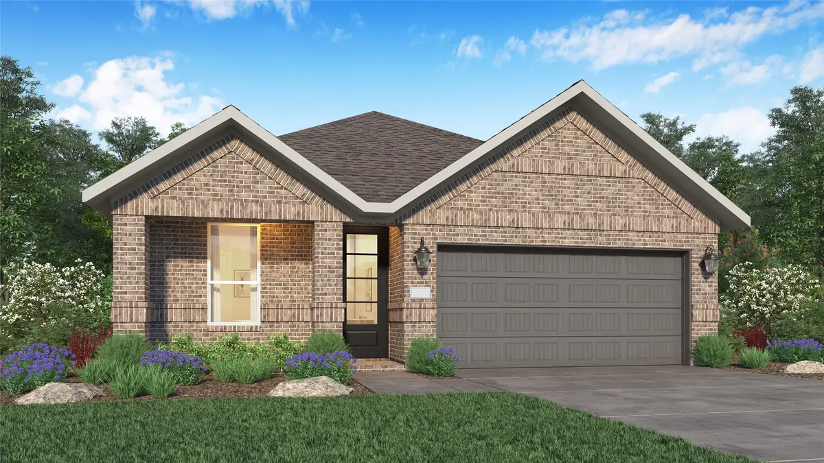 2138 Mosaic Valley Court, Angleton, TX 77515 - #1