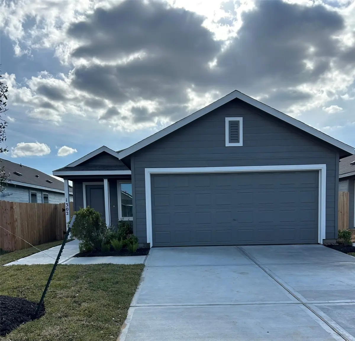 1302 Charlotte Way, Wharton, TX 77488 - Image #1