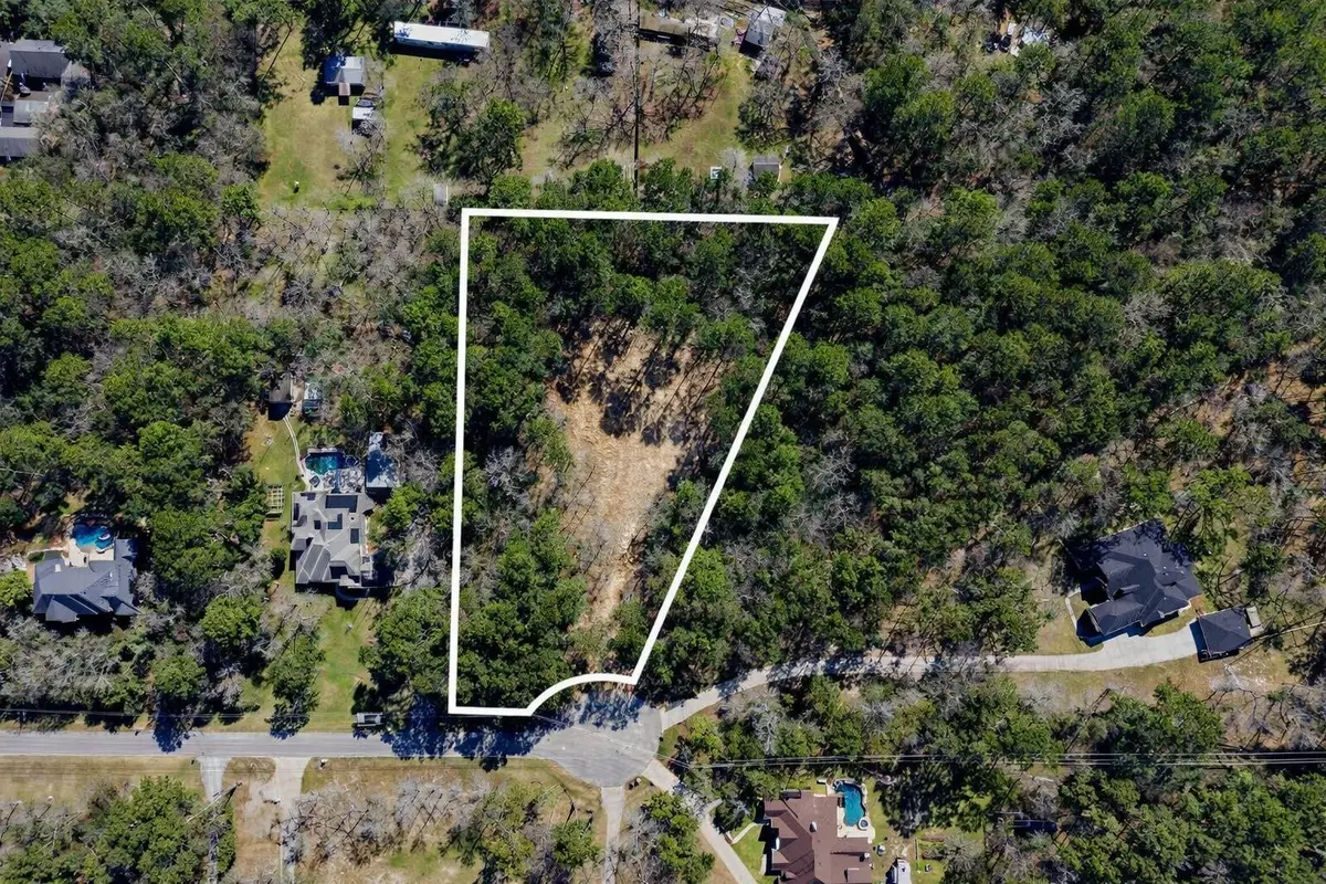 17819 Indigo Hills Drive, Magnolia, TX 77355 - #1