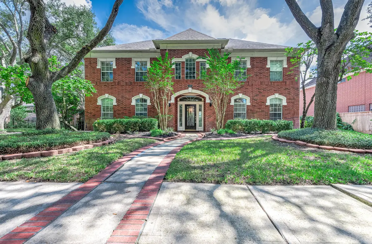 13 Turtle Creek Manor, Sugar Land, TX 77479 - #1