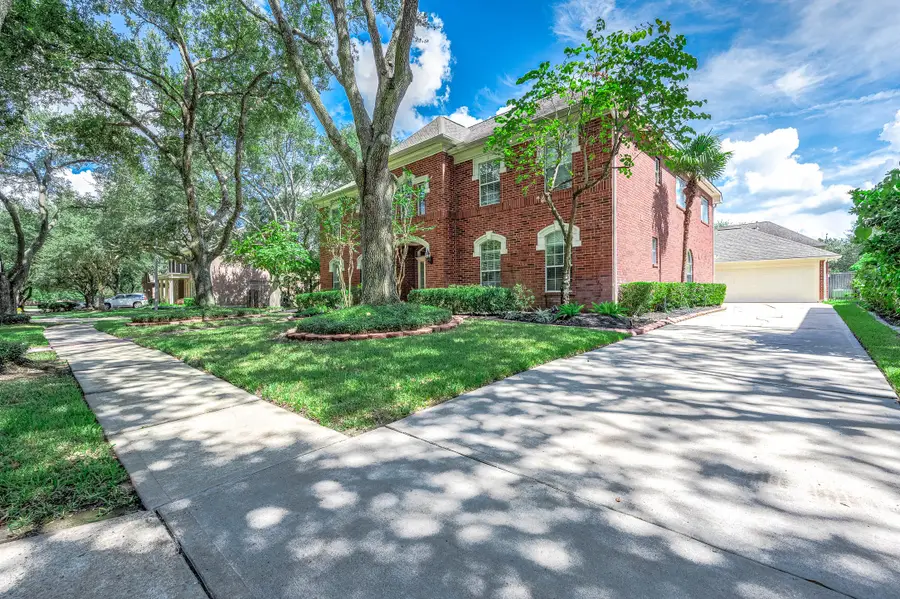 13 Turtle Creek Manor, Sugar Land, TX 77479 - #3
