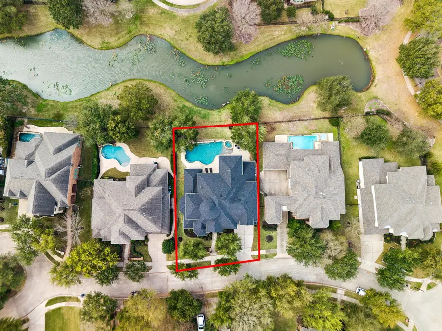 12215 Johns Enterprise Court, Cypress, TX 77433 - #3