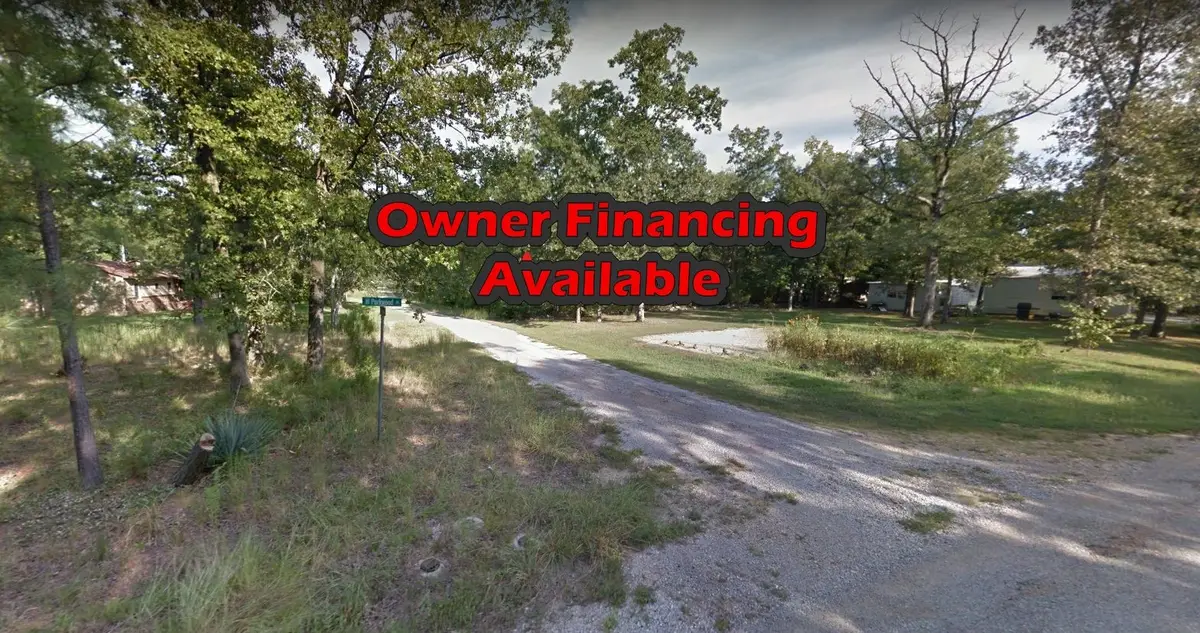 Lot 11 West Mimosa Lane, Ozark, Ar 72482 - #1