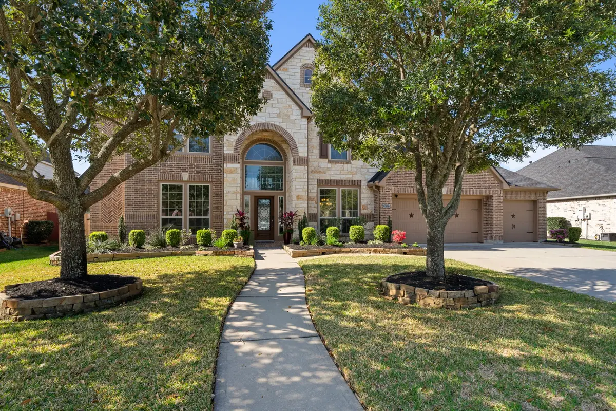 26327 Nicholas Pass Lane, Cypress, TX 77433 - #1