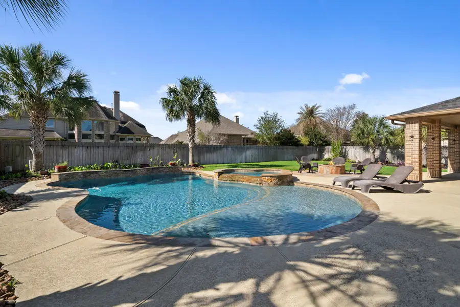 26327 Nicholas Pass Lane, Cypress, TX 77433 - #2