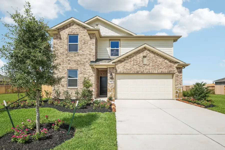 567 Day Station Drive, Dayton, TX 77535 - #2