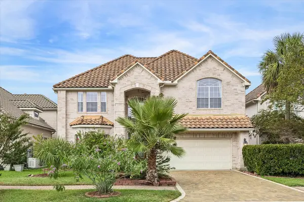 18910 Villa Bergamo Lane, Houston, TX 77094