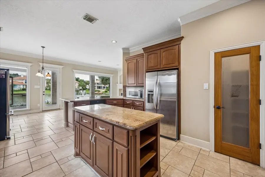 18910 Villa Bergamo Lane, Houston, TX 77094 - #3