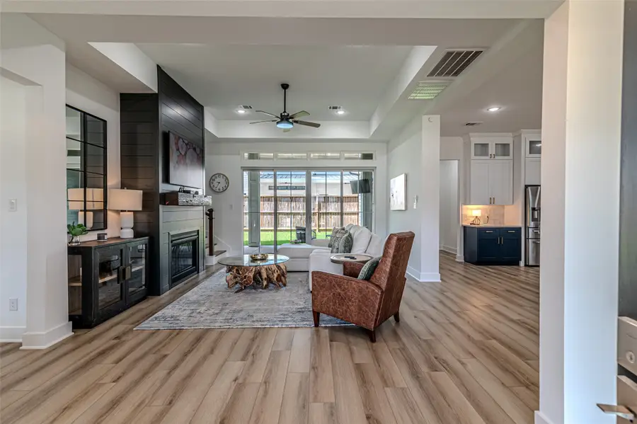 21823 White Oak View Drive, Tomball, TX 77375 - #3