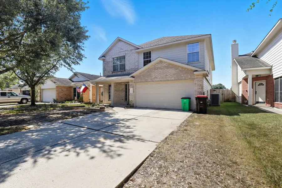 20239 Evening Primrose Lane, Tomball, TX 77375 - Image #3