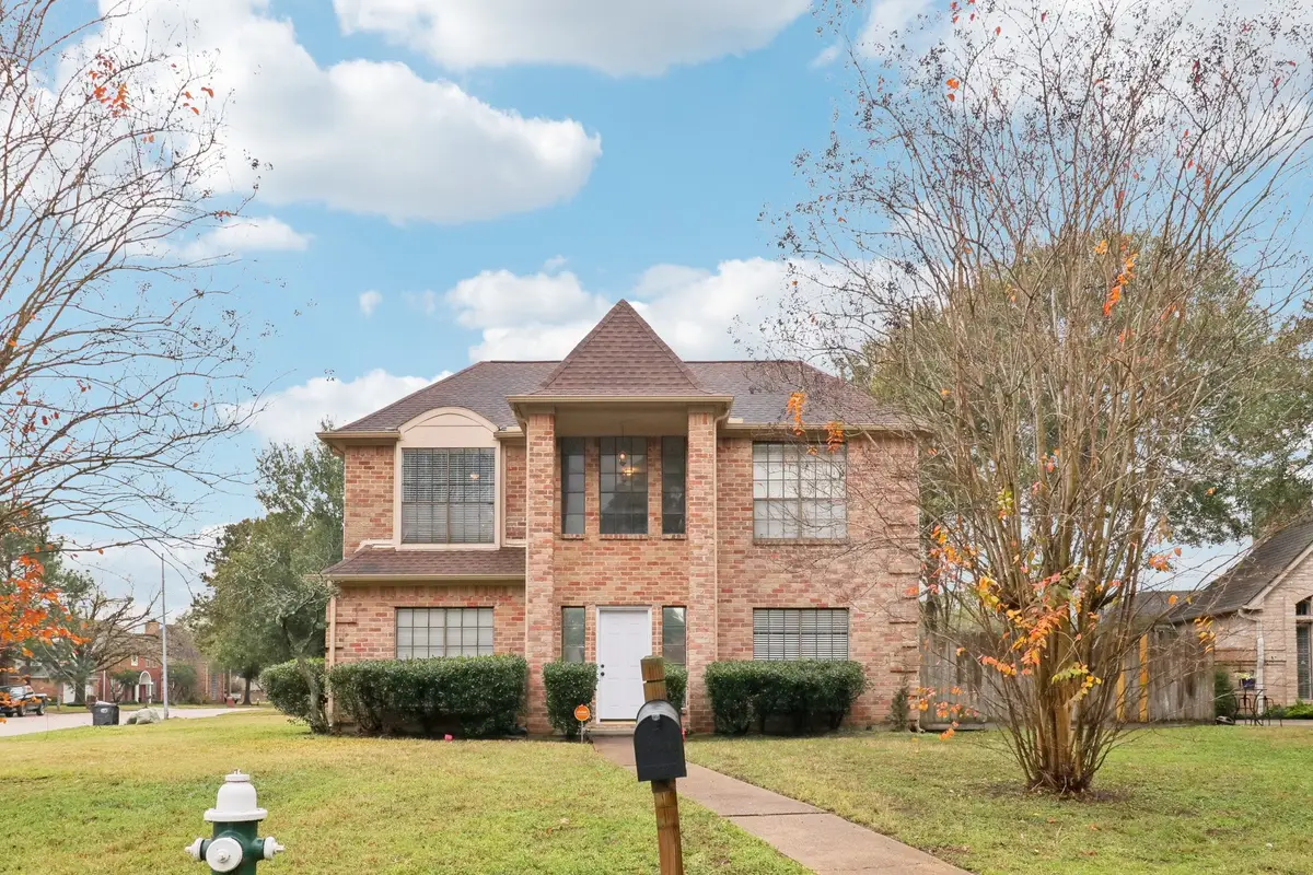 8003 Oceanside Drive, Houston, TX 77095 - Image #1