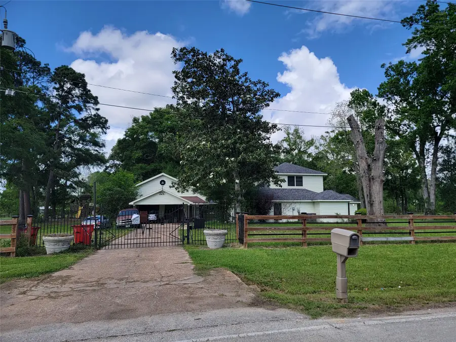 326 Spanish Cove Drive, Crosby, TX 77532 - #3