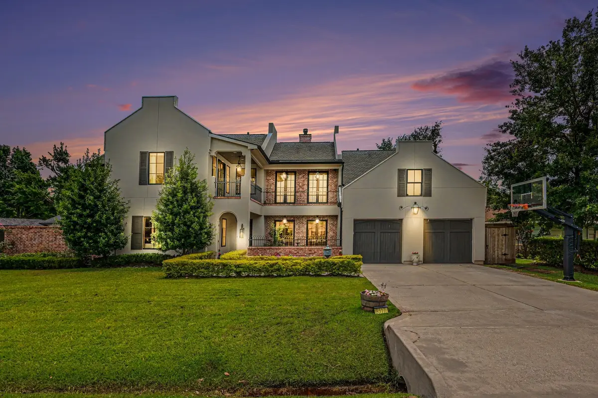9317 Walterville Road, Houston, TX 77080 - #1