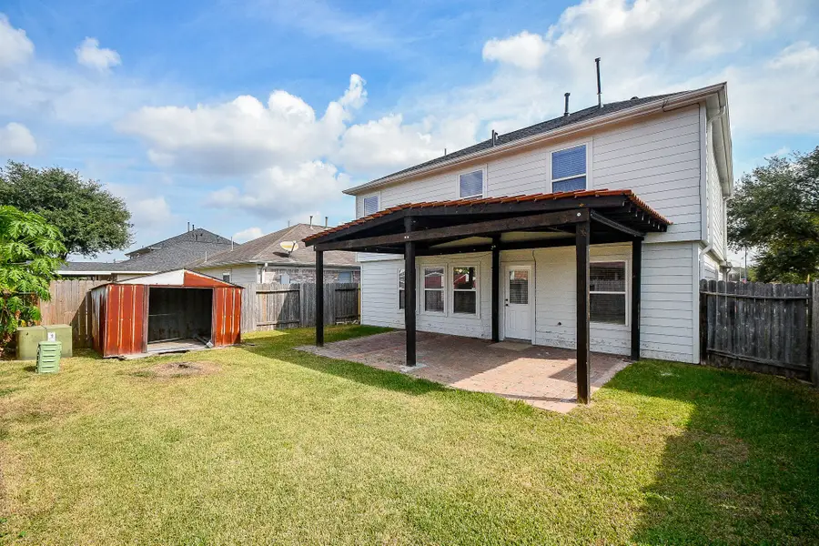 3127 Barkers Crossing Avenue, Houston, TX 77084 - Image #3